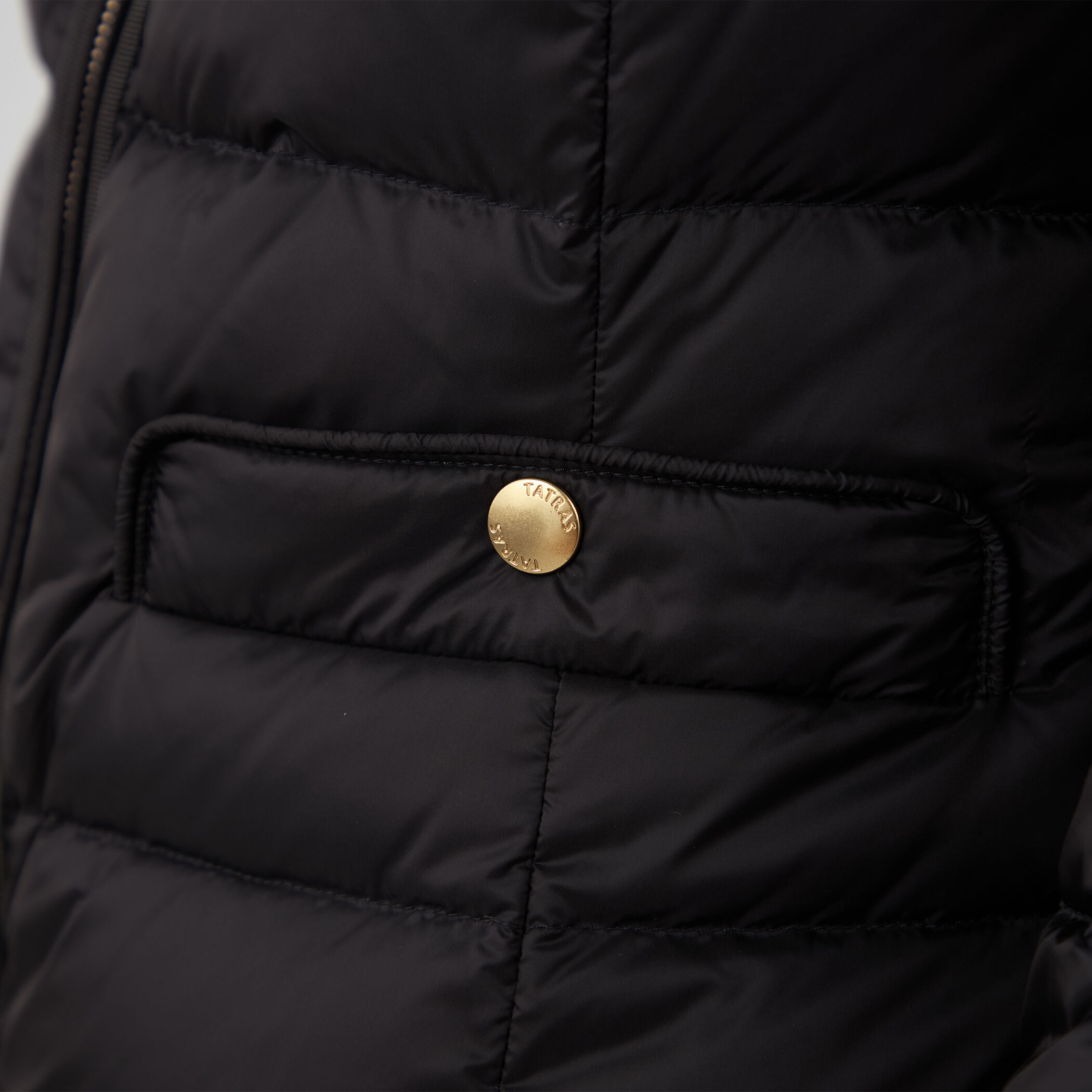 別注】TATRAS GILDA ショートダウンジャケット｜トゥモローランド 公式通販