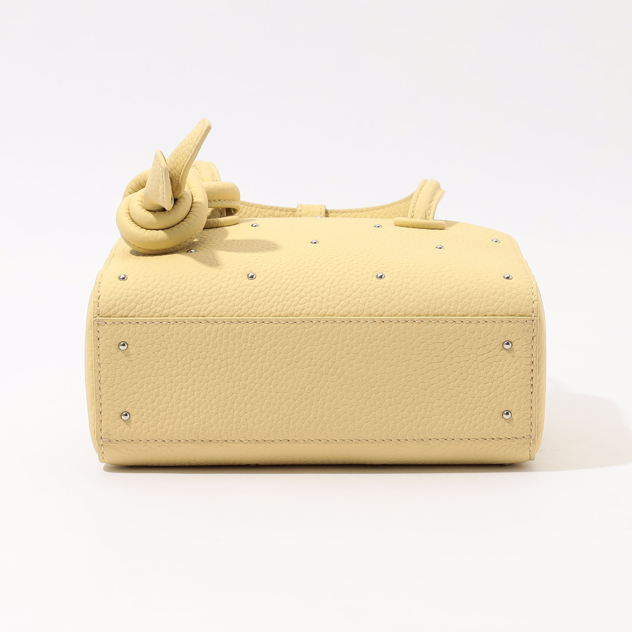 別注】VASIC APERO MINI MINI STUDS ハンドバッグ