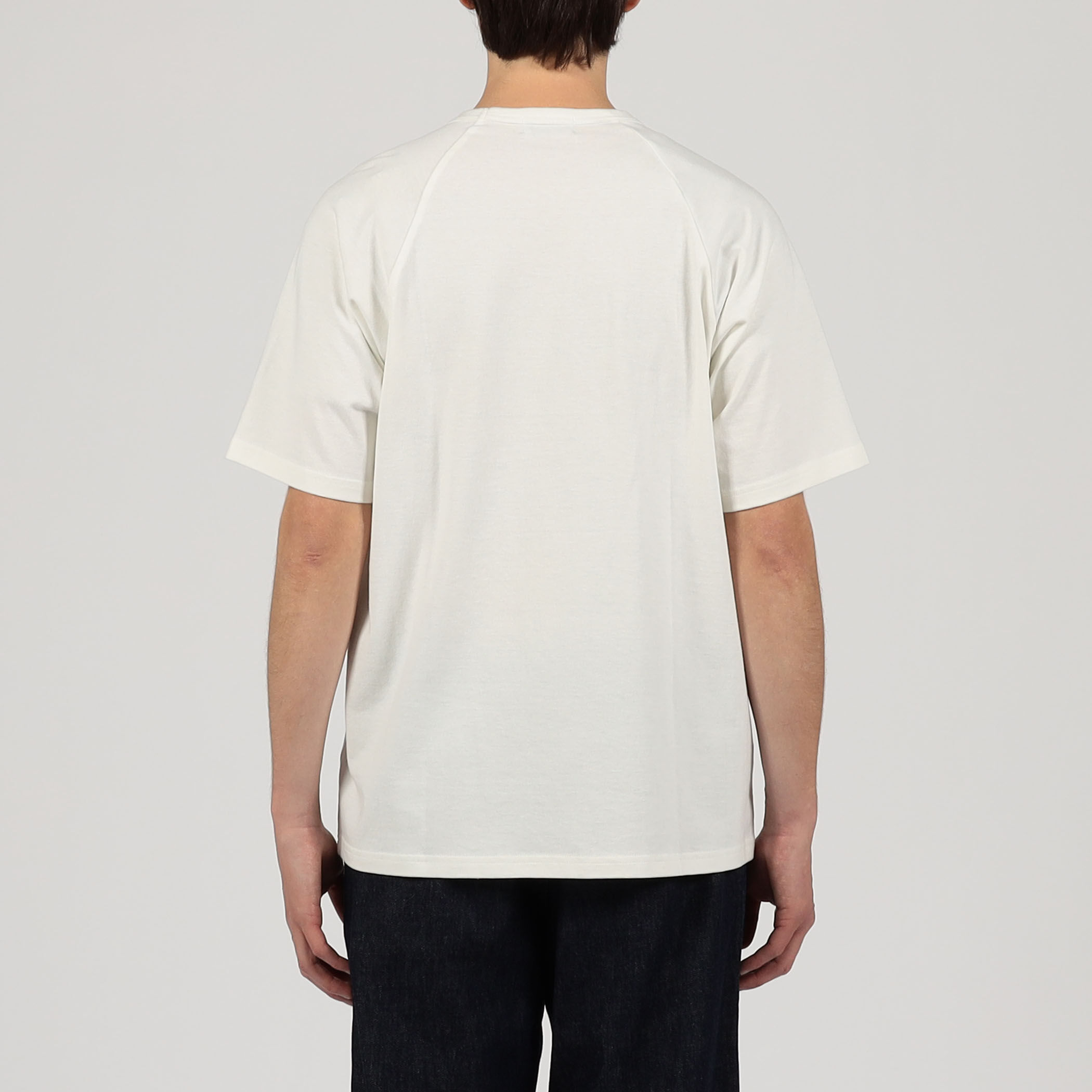 KEIMEN ×TOMORROWLAND HOME MONSTERA Tシャツ｜トゥモローランド 公式通販