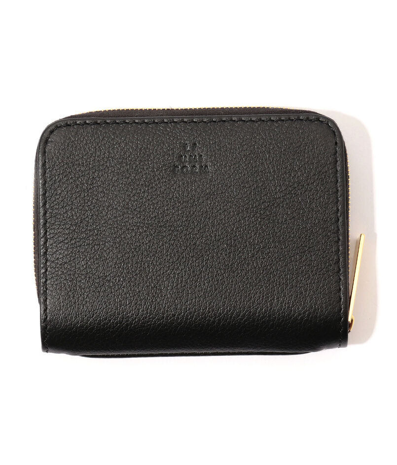 L/UNIFORM COINS WALLET CA & LE