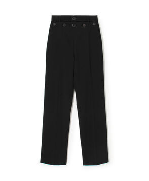 MERYLL ROGGE SAILOR PANT ウール セーラーパンツ