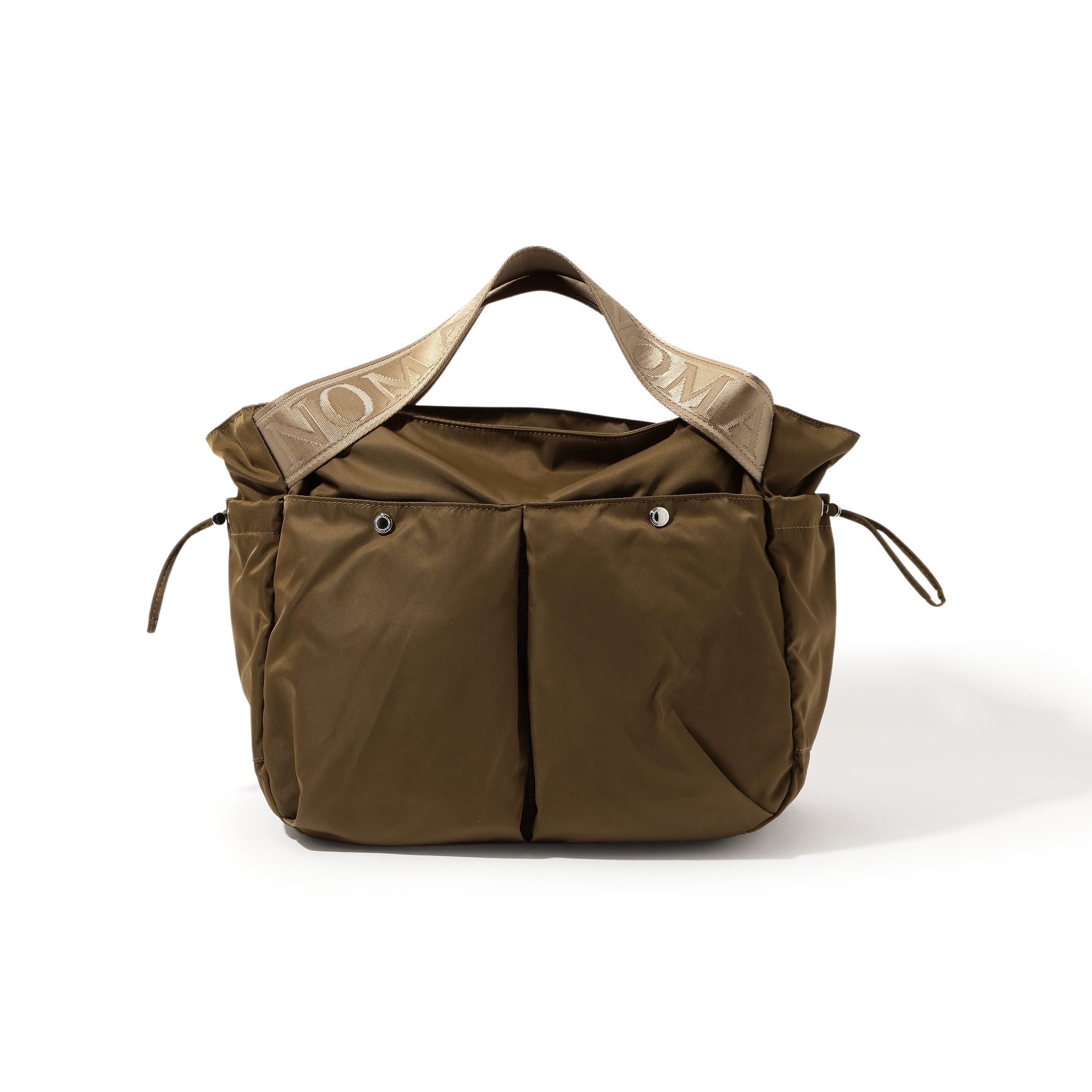 NOMADIS BASQUE M SLD バッグ|トゥモローランド 公式通販 NOMADIS BASQUE M SLD バッグ|トゥモローランド 公式通販