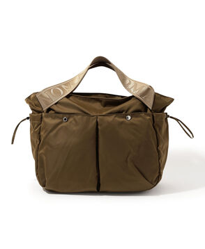 NOMADIS BASQUE M SLD バッグ