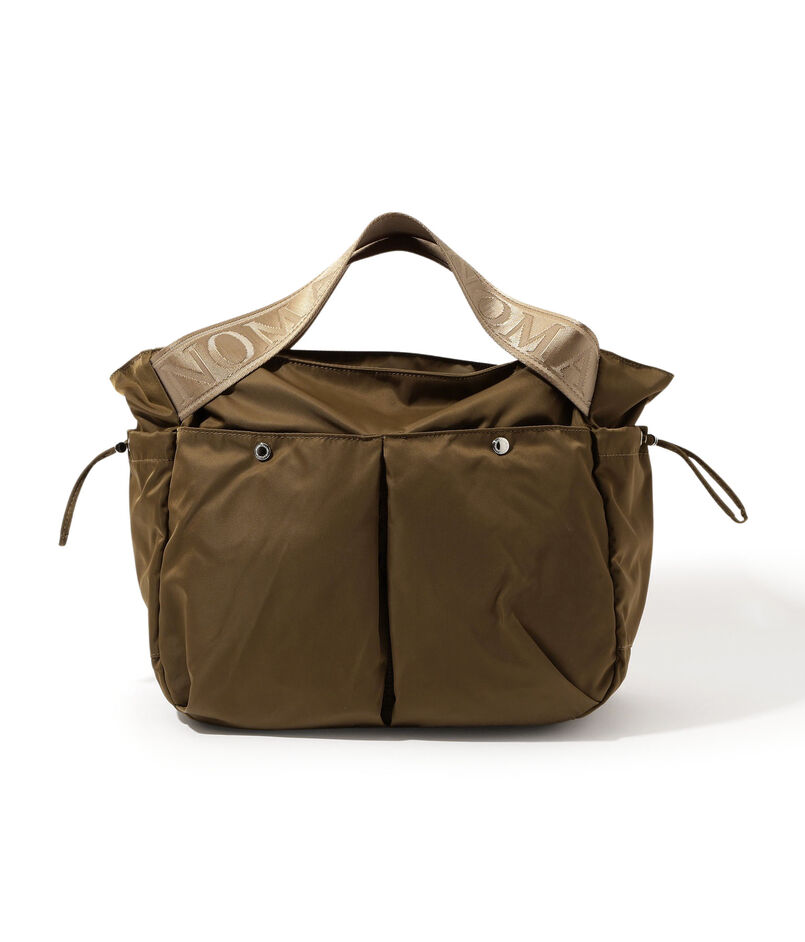 NOMADIS BASQUE M SLD バッグ