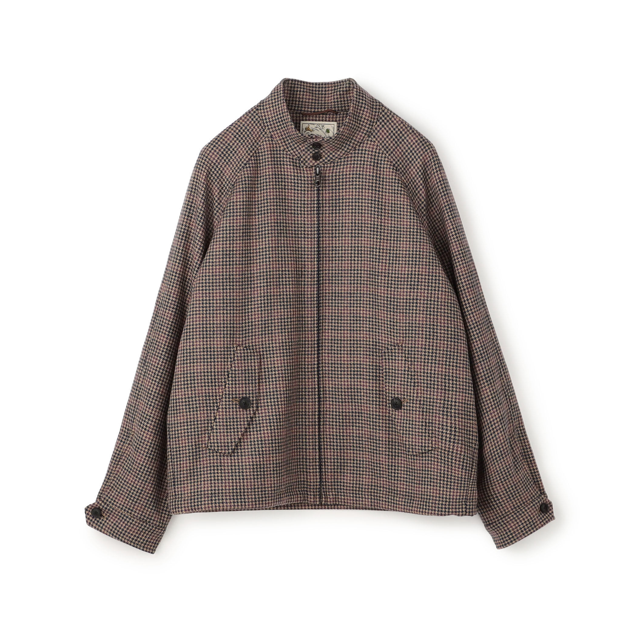 MAISON et VOYAGE ブルゾン｜トゥモローランド 公式サイト