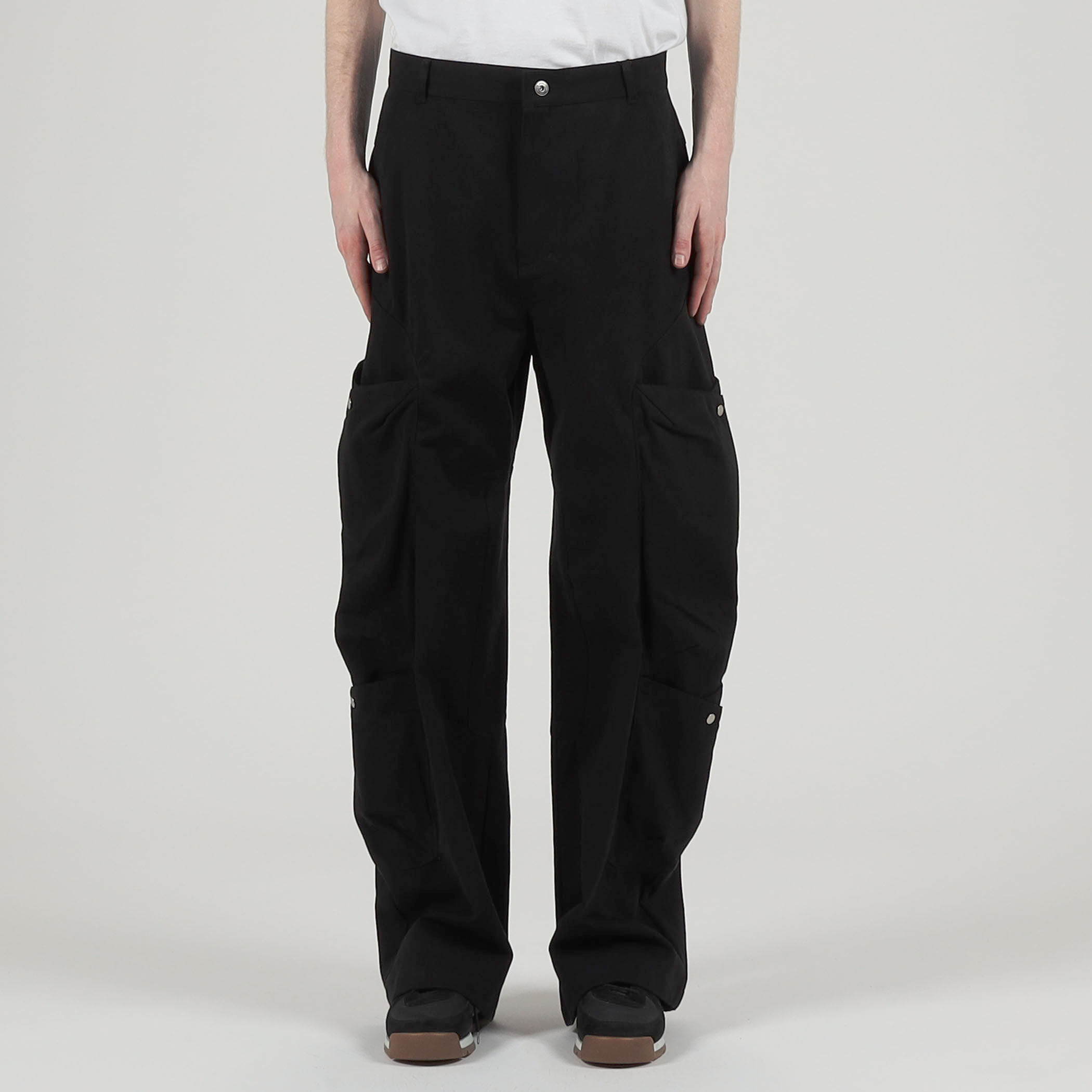 SAN SAN GEAR LAYER WORK PANTS｜トゥモローランド 公式通販