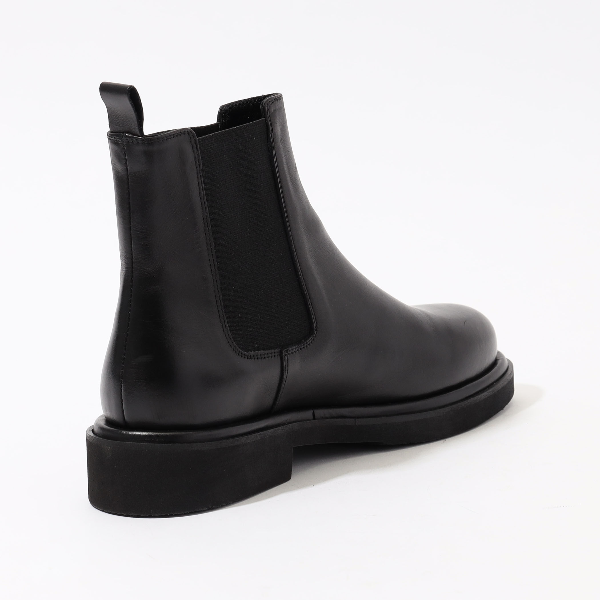 GALERIE VIE ボリュームショートブーツ｜トゥモローランド 公式通販