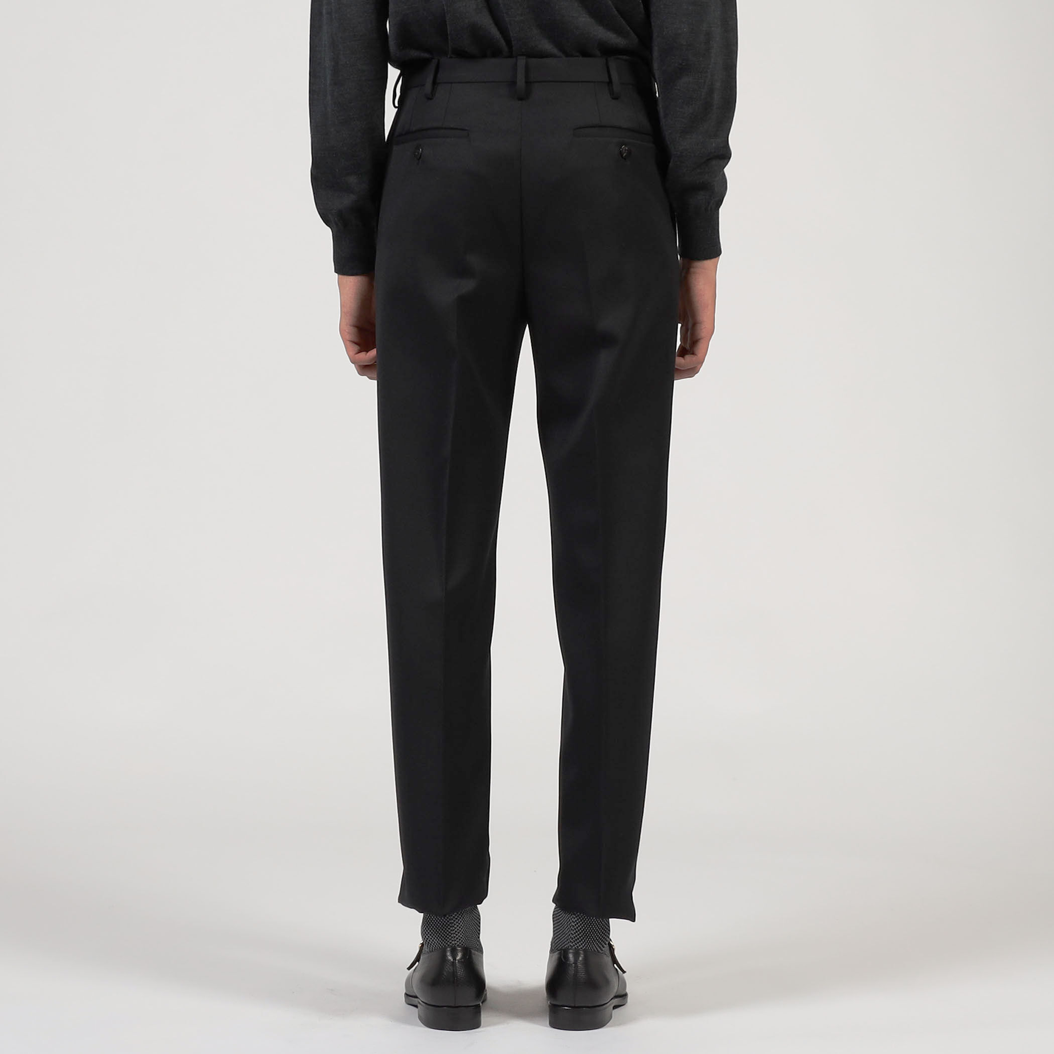 CARUSO aida SUIT｜トゥモローランド 公式通販