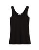 LEMAIRE RIB TANK TOP