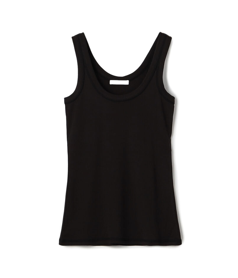 LEMAIRE RIB TANK TOP