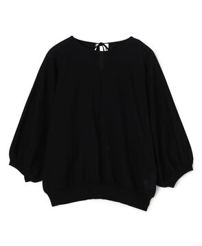 ドライバランサー ドルマンスリーブプルオーバー