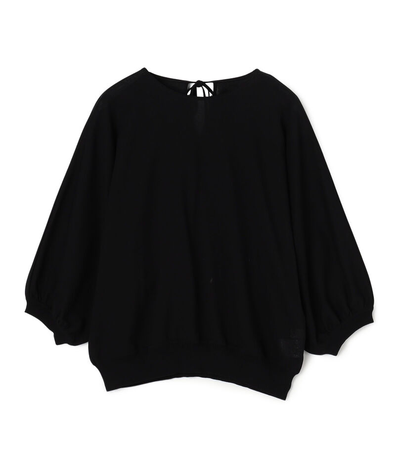 ドライバランサー ドルマンスリーブプルオーバー