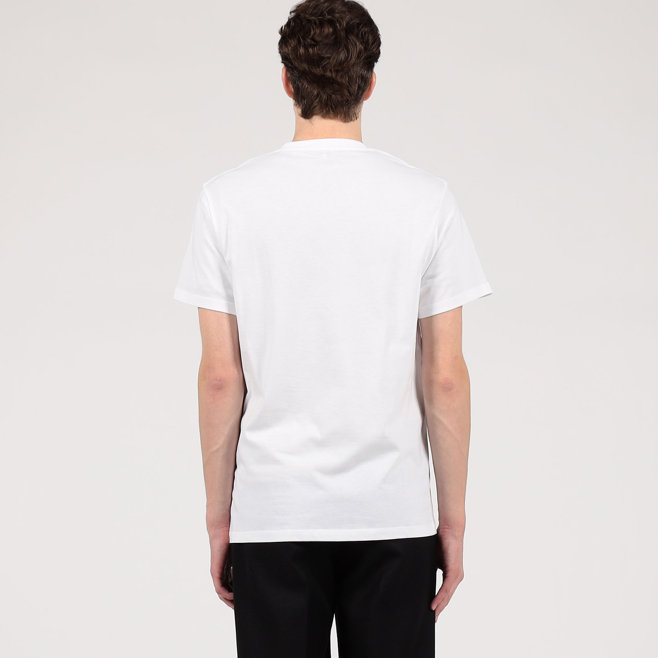 LOEWE REGULAR FIT コットン Tシャツ｜トゥモローランド 公式通販