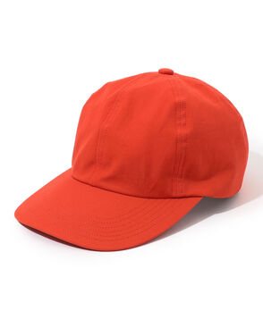 KIJIMA TAKAYUKI 6PANEL CAP
