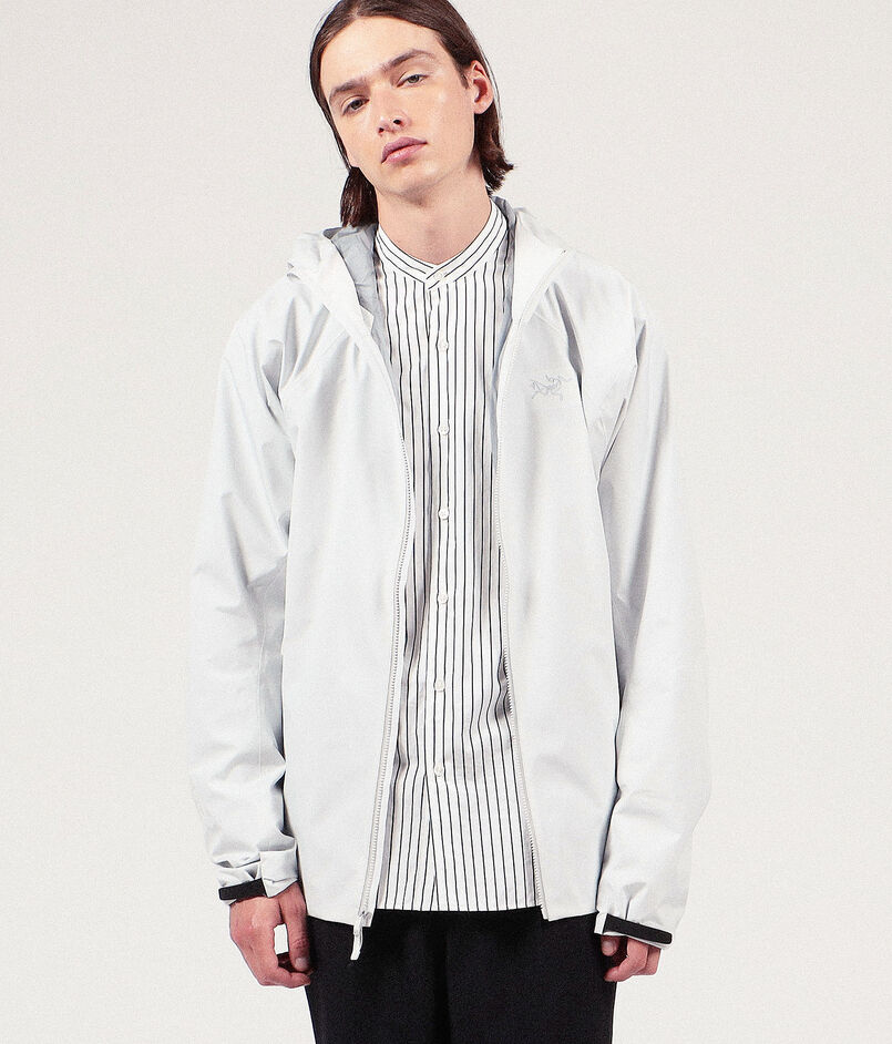 Arc'teryx Kadin Hoody フーデッドブルゾン｜トゥモローランド 公式通販