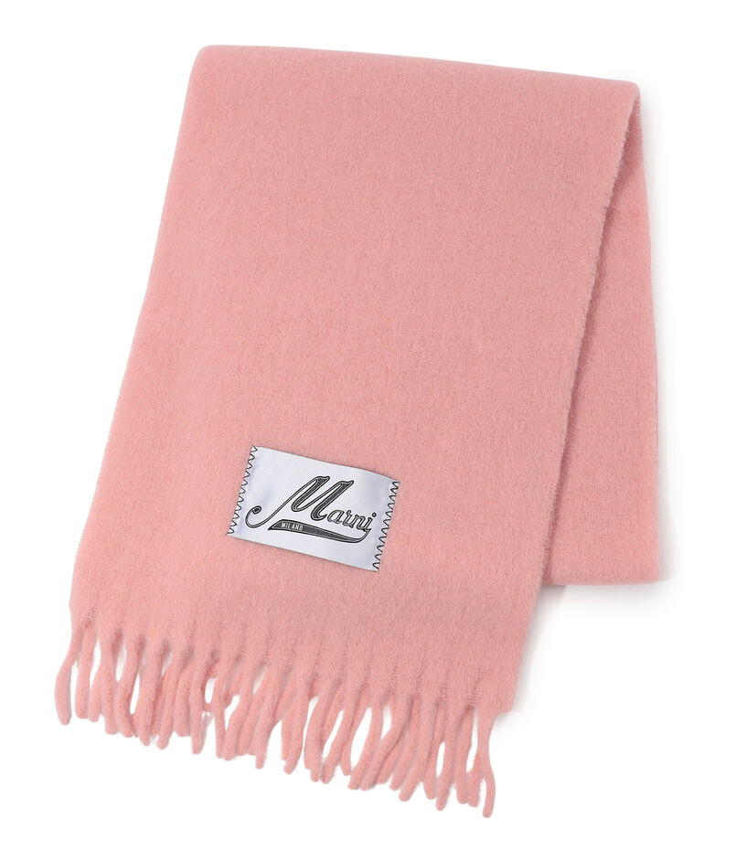 MARNI BRUSHED ALPACA ストール