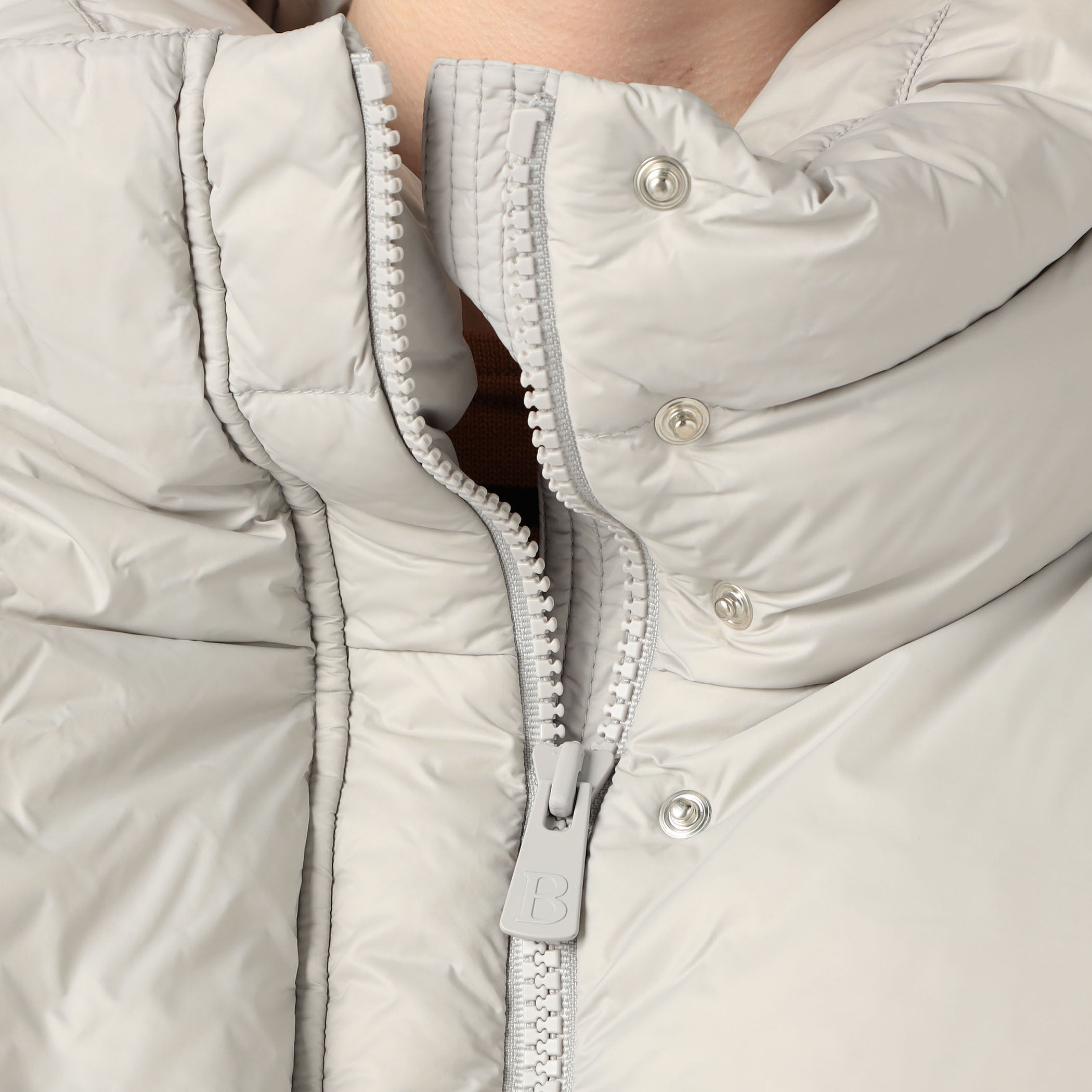 Bacon PUFFA RING ダウンコート｜トゥモローランド 公式通販