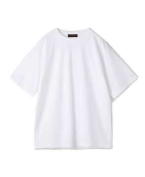 CABaN ドライスビンコットン ハーフスリーブTシャツ