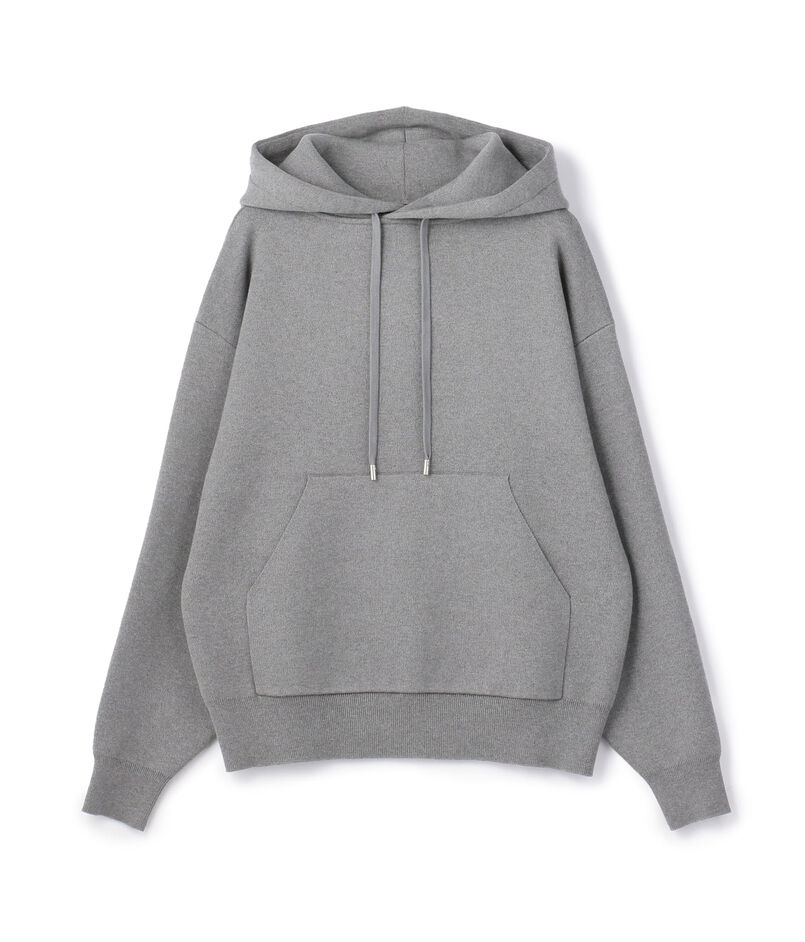 CABaN コットンカシミヤ パーカ｜トゥモローランド 公式通販 