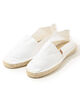 La Maison de L'Espadrille Solid400