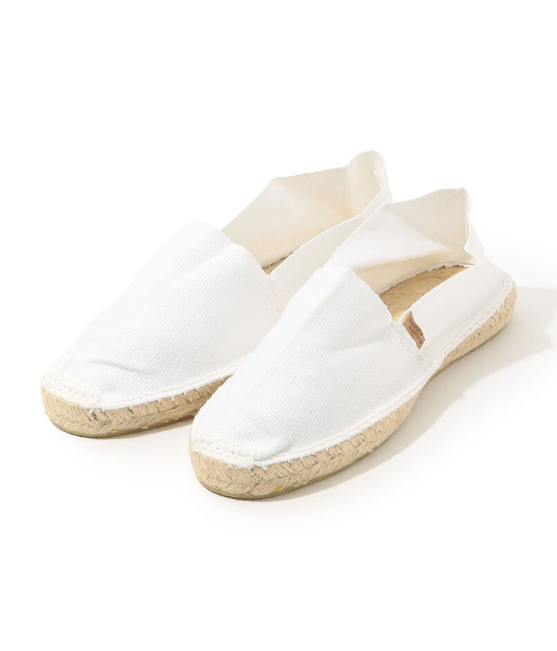 La Maison de L'Espadrille Solid400