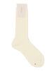 babaco WoolFine Rib Socks