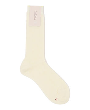 babaco WoolFine Rib Socks