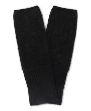 フォックスカシミヤ ハンドウォーマー