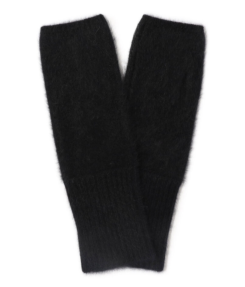 フォックスカシミヤ ハンドウォーマー