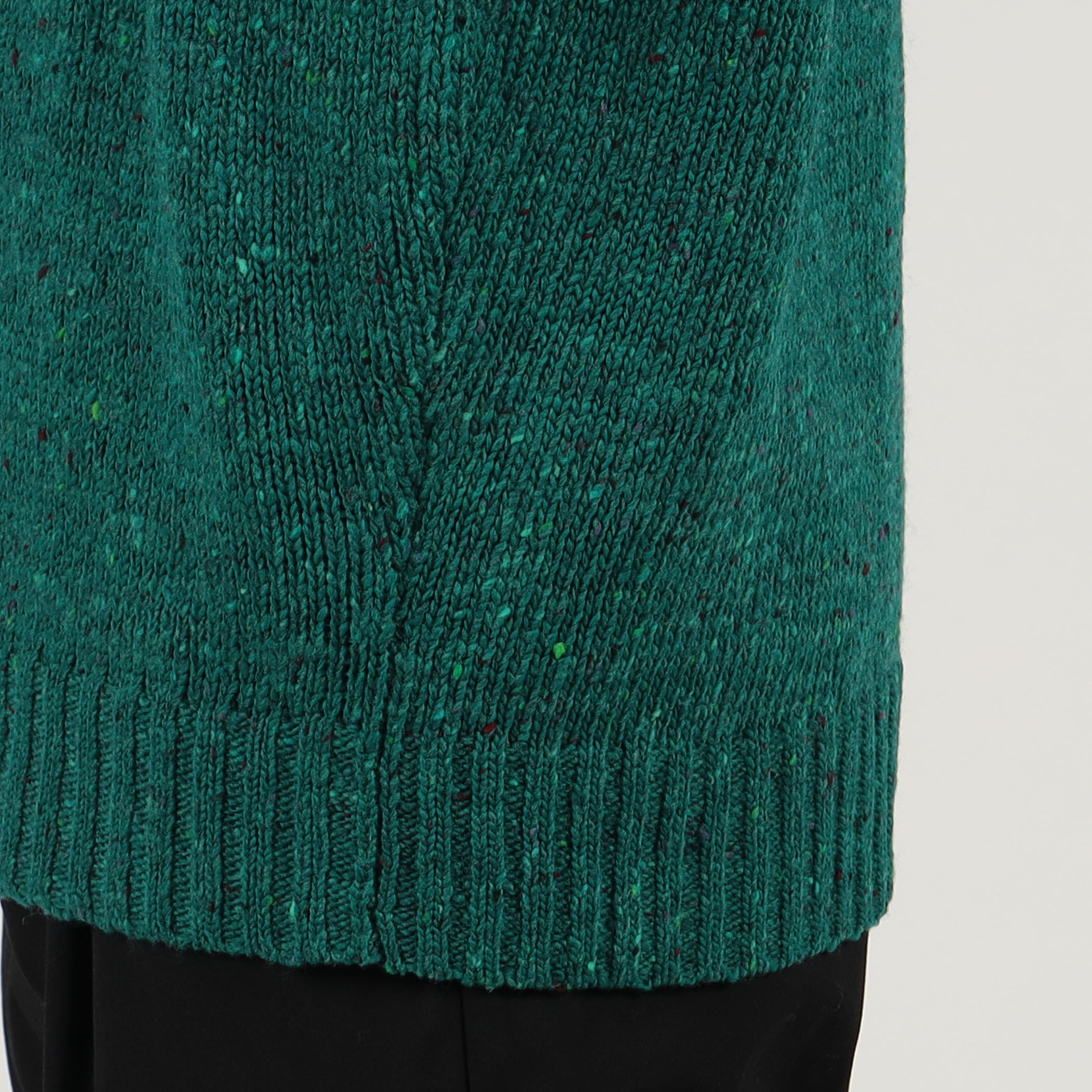 CABaN ウールネップ クルーネックプルオーバー｜トゥモローランド 公式通販