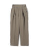 【別注】THE RERACS THE GURKHA PANTS