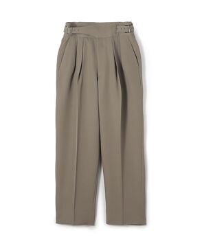 【別注】THE RERACS THE GURKHA PANTS