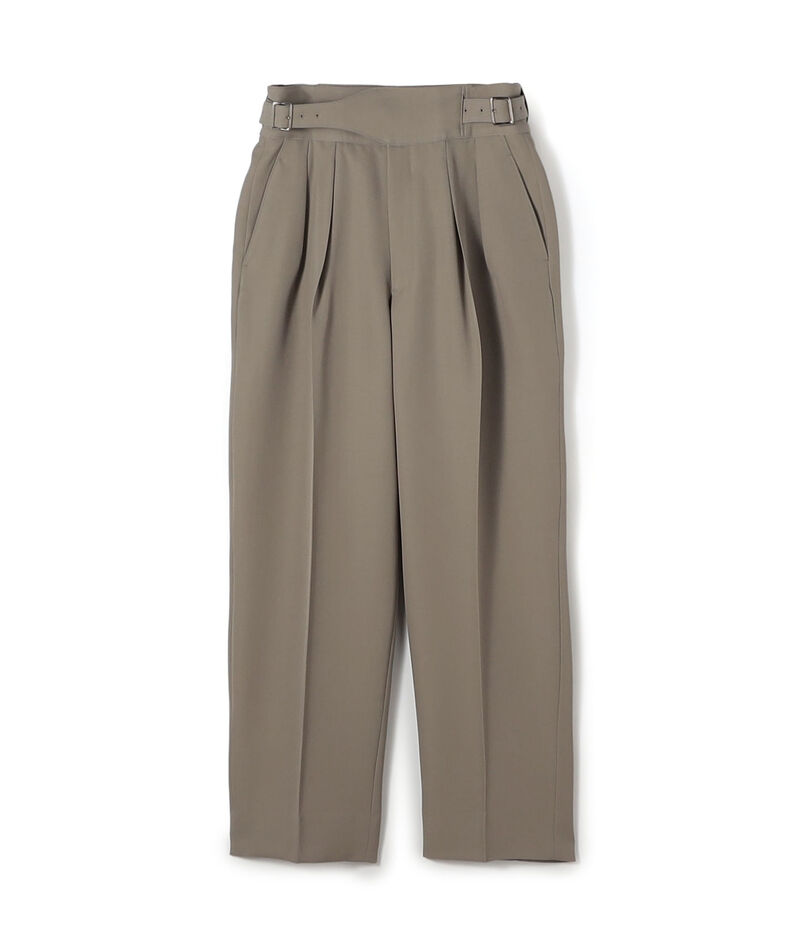 【別注】THE RERACS THE GURKHA PANTS