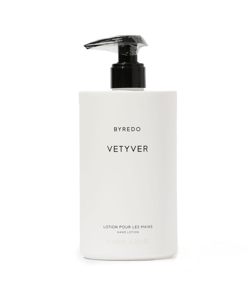BYREDO ハンドローション 450ml