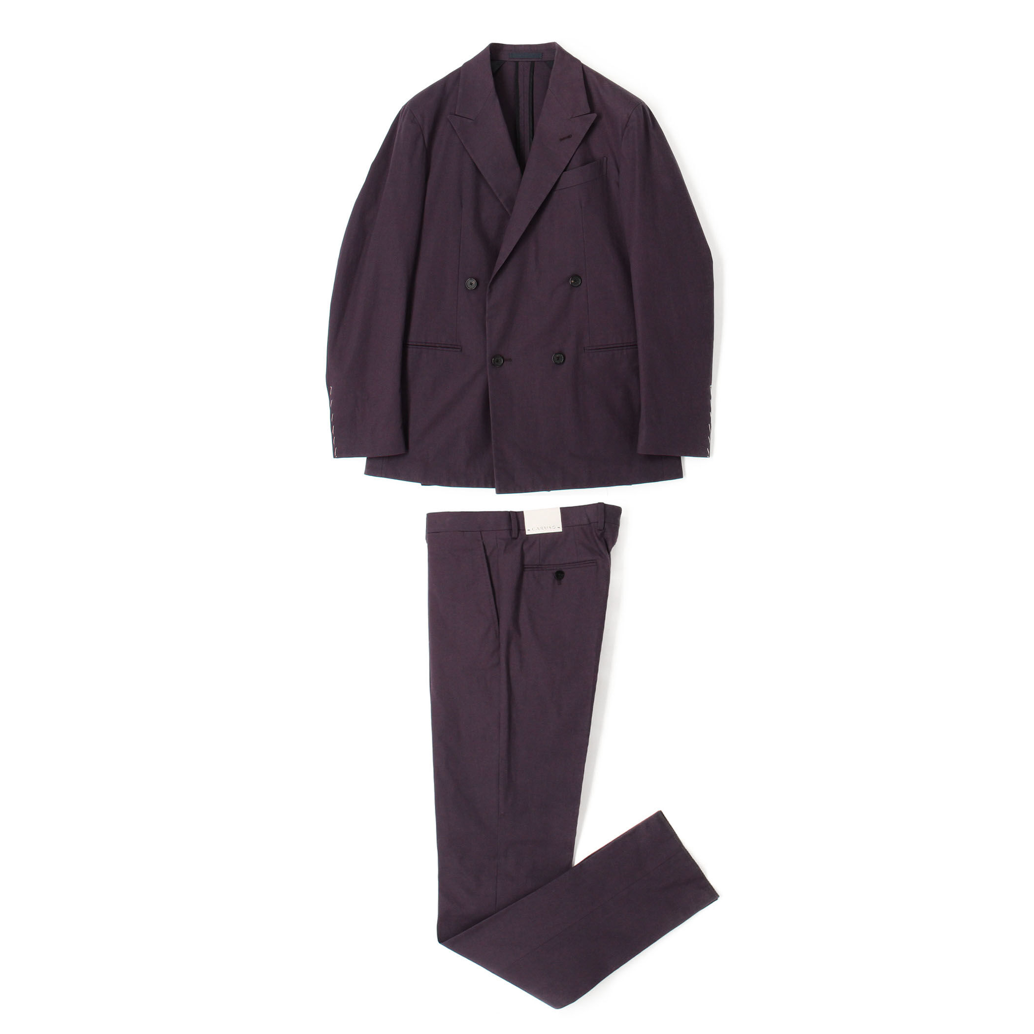 メンズのスーツ｜トゥモローランド 公式通販