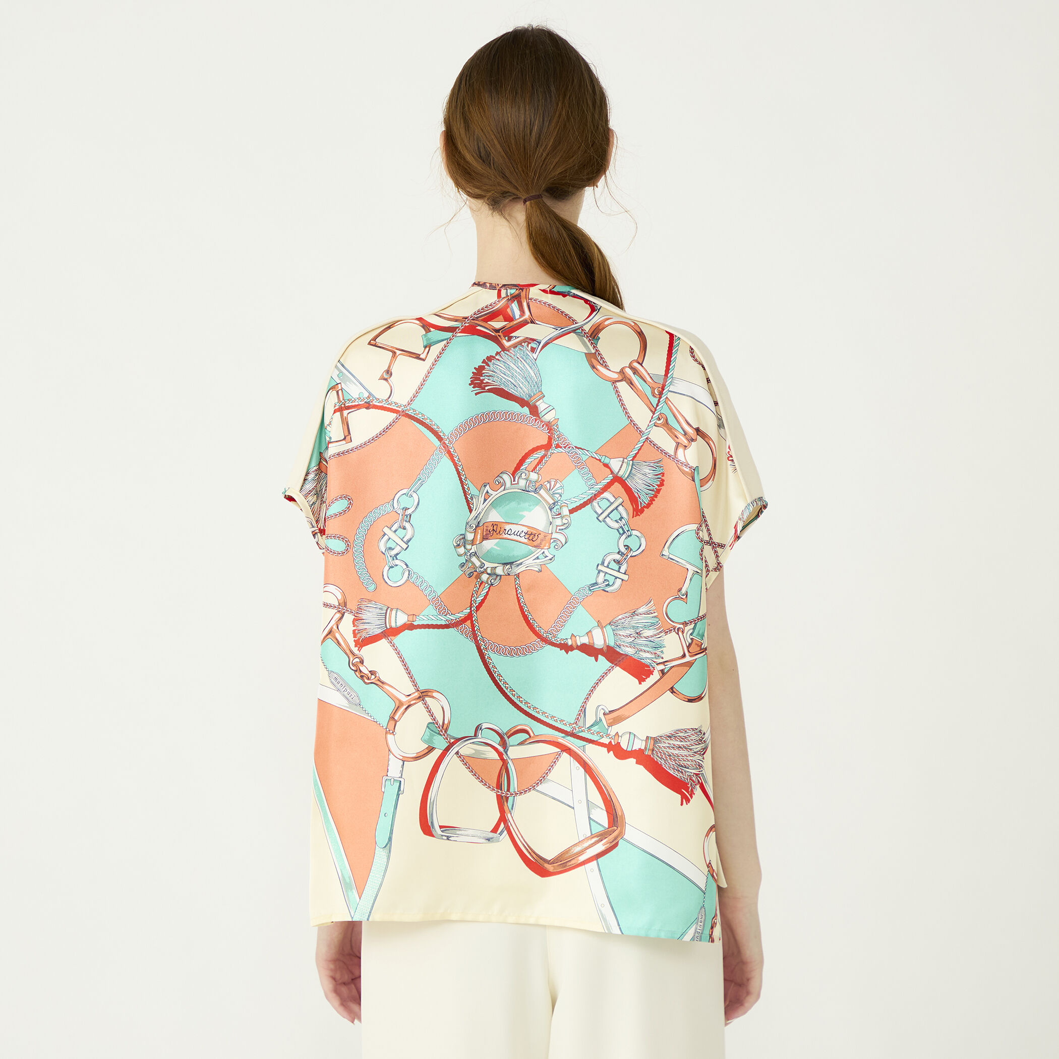 Ballsey トゥモローランド　ツインニット Ballsey ニット｜トゥモローランド 公式サイト