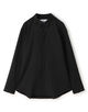 ■OVERCOAT Dropped Shoulder Top