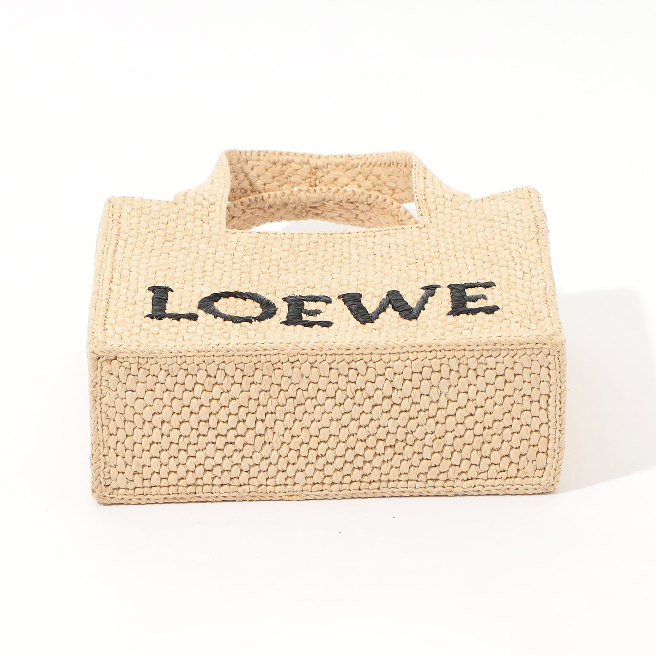 LOEWE フォントトート バッグミニ｜トゥモローランド 公式サイト