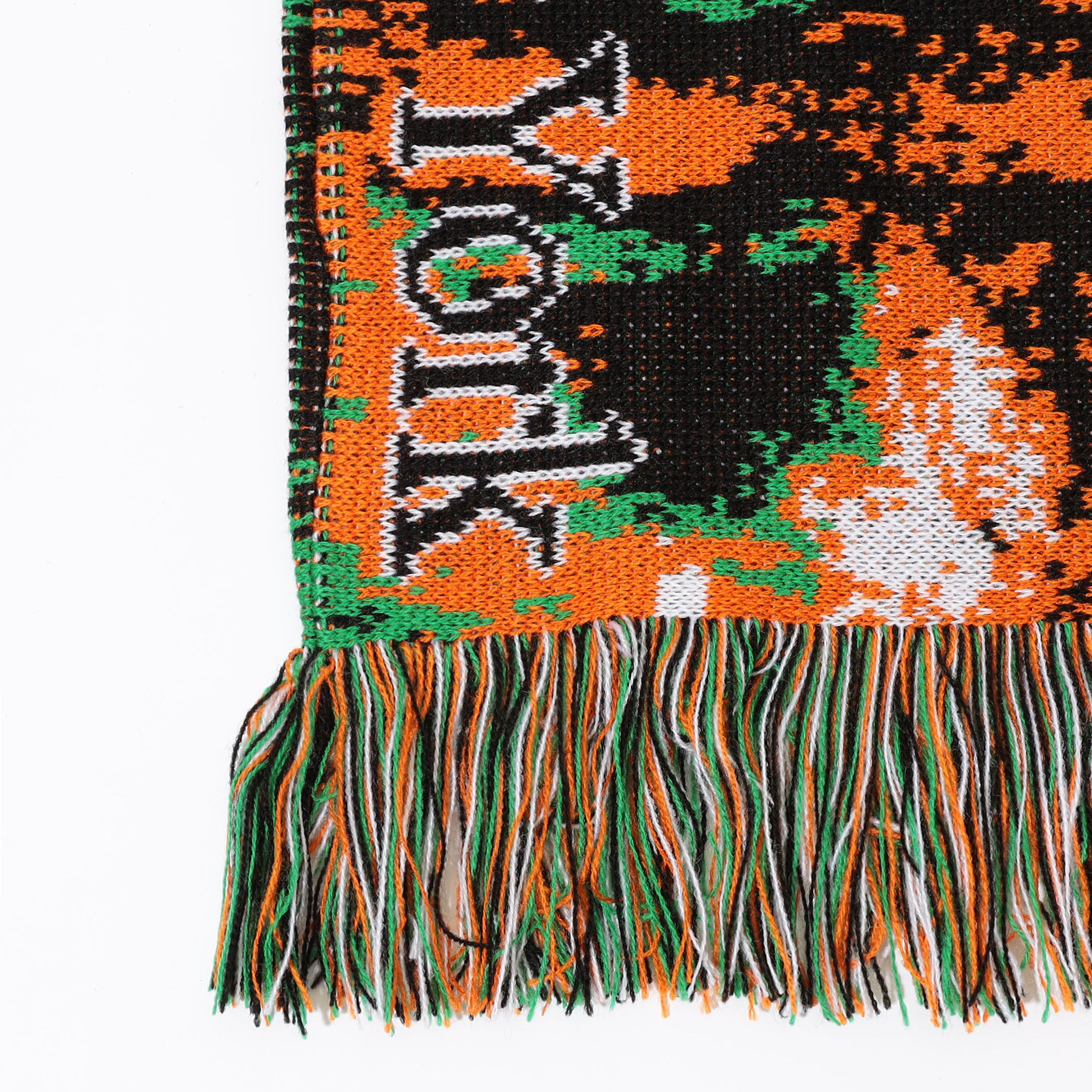 Montmartre New York Green Dancers Scarf｜トゥモローランド 公式サイト