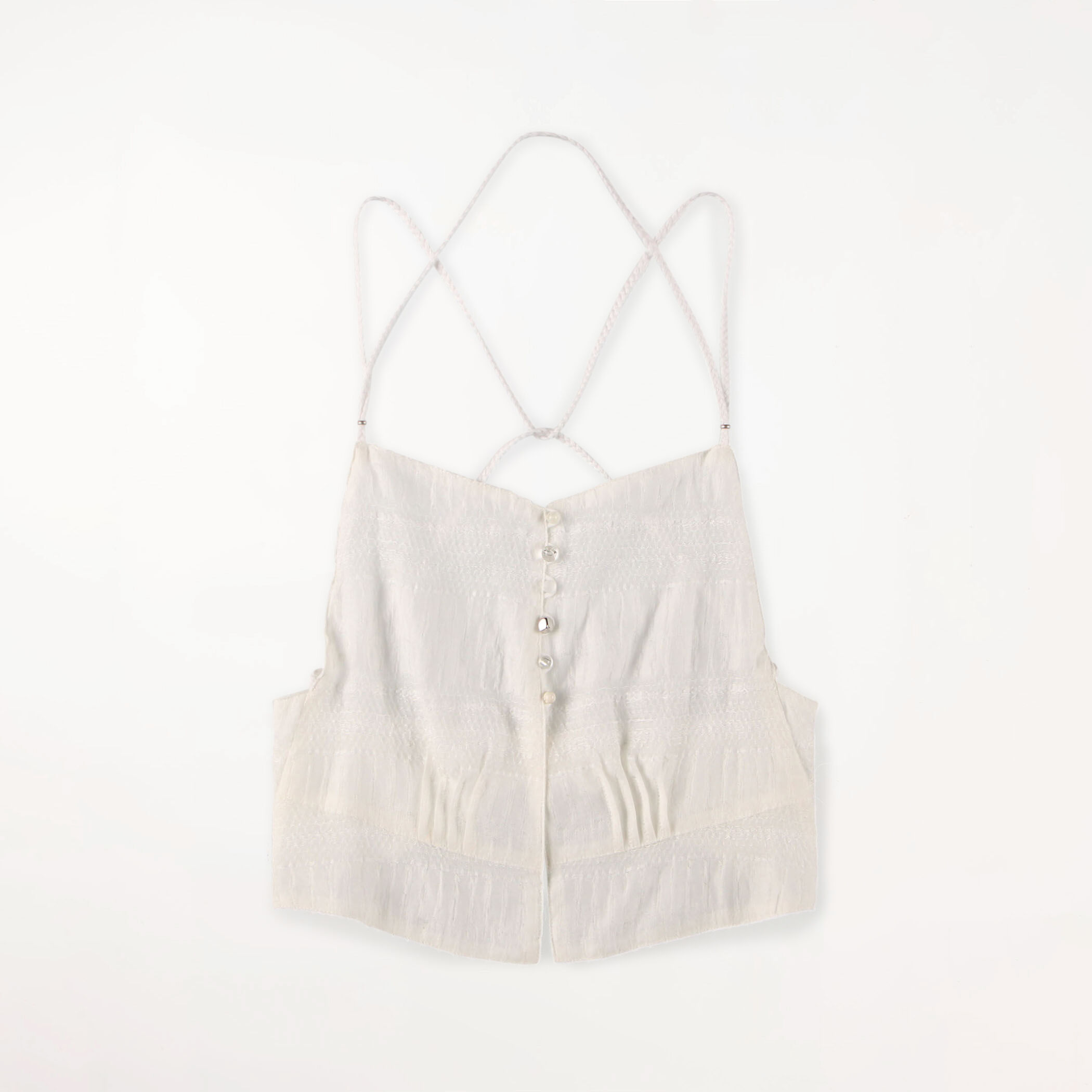 ブリックジャカード インナーキャミ付きマキシワンピース