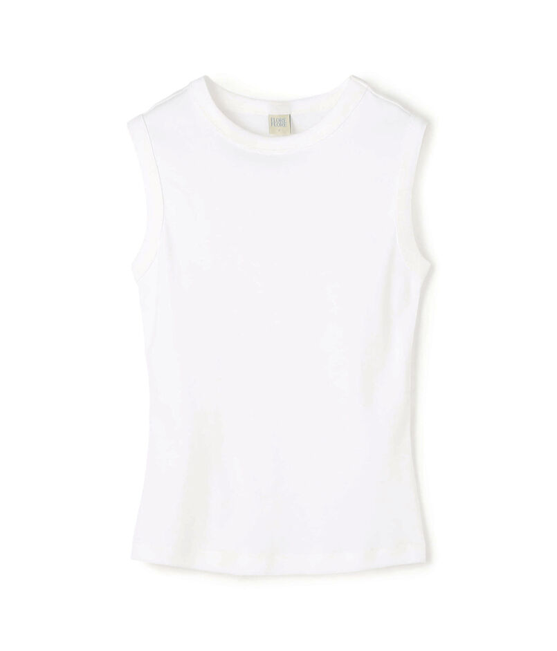 FLORE FLORE TANK TOP