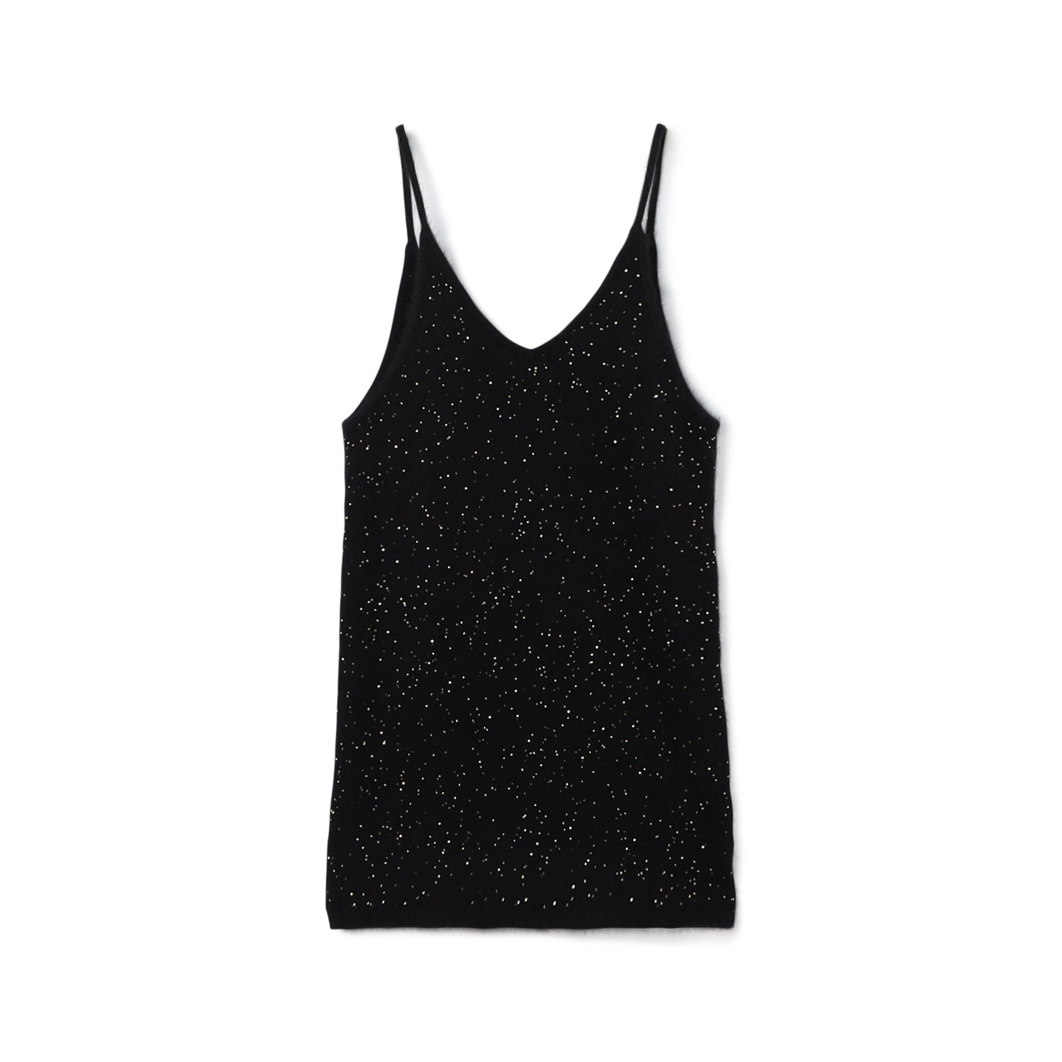 フォックスカシミヤ キャミソールドレス｜トゥモローランド 公式通販