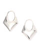 Otiumberg. Small Kite ピアス