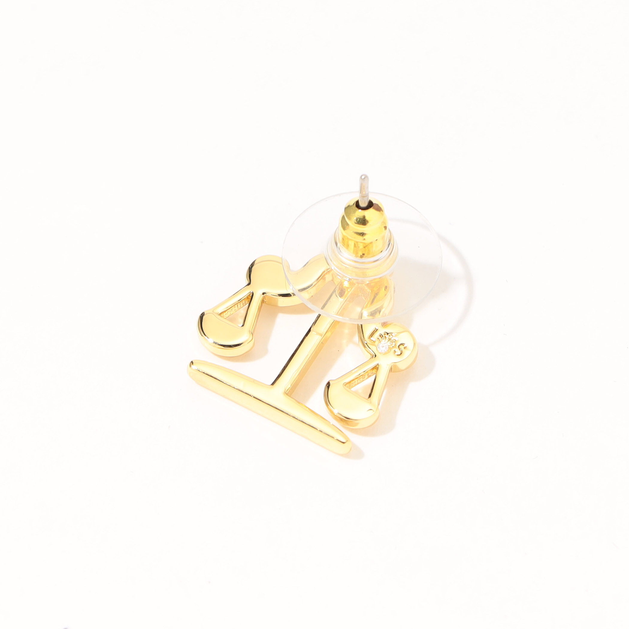 LELE SADOUGHI LIBRA ZODIAC ピアス｜トゥモローランド 公式サイト