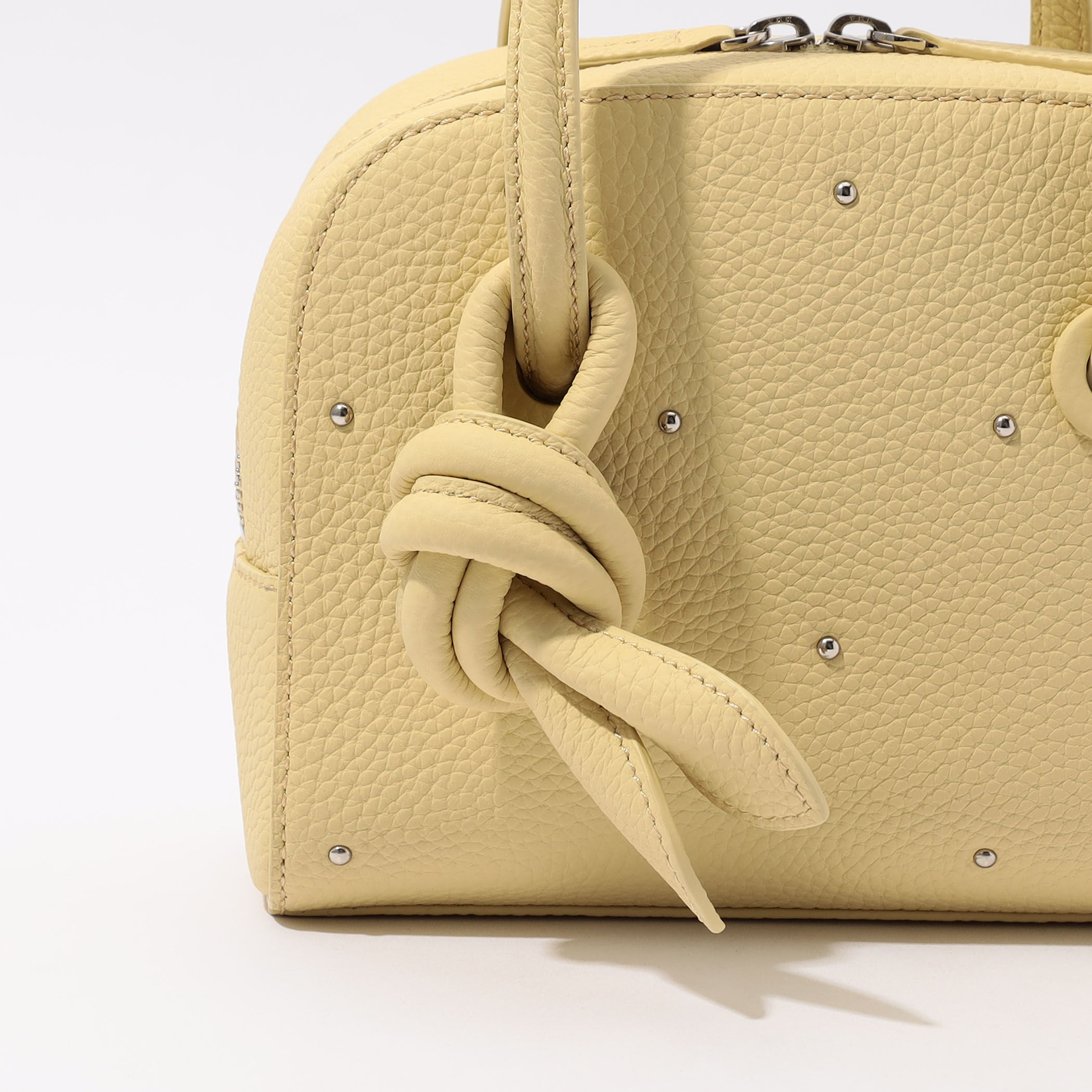 別注】VASIC APERO MINI MINI STUDS ハンドバッグ