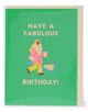 KlangundKleid.de GmbH Have a Fabulous Birthday
