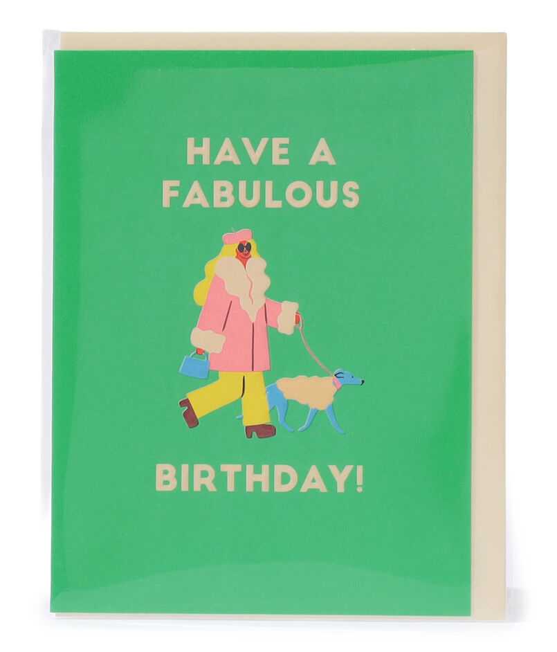 KlangundKleid.de GmbH Have a Fabulous Birthday
