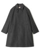 【別注】MACKINTOSH DUNKELD ウールステンカラーコート