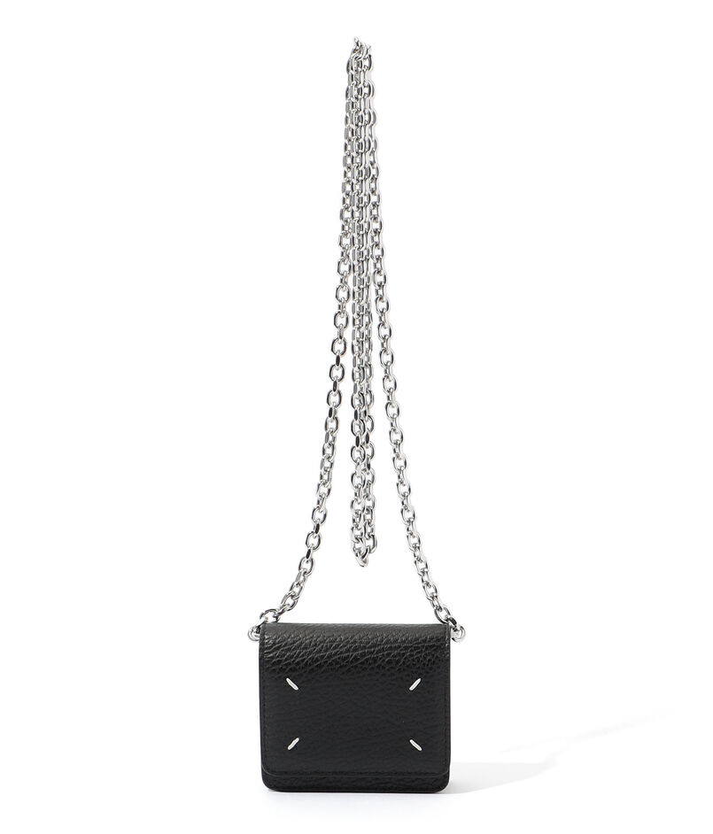 Maison Margiela WALLET ON CHAIN SMALL
