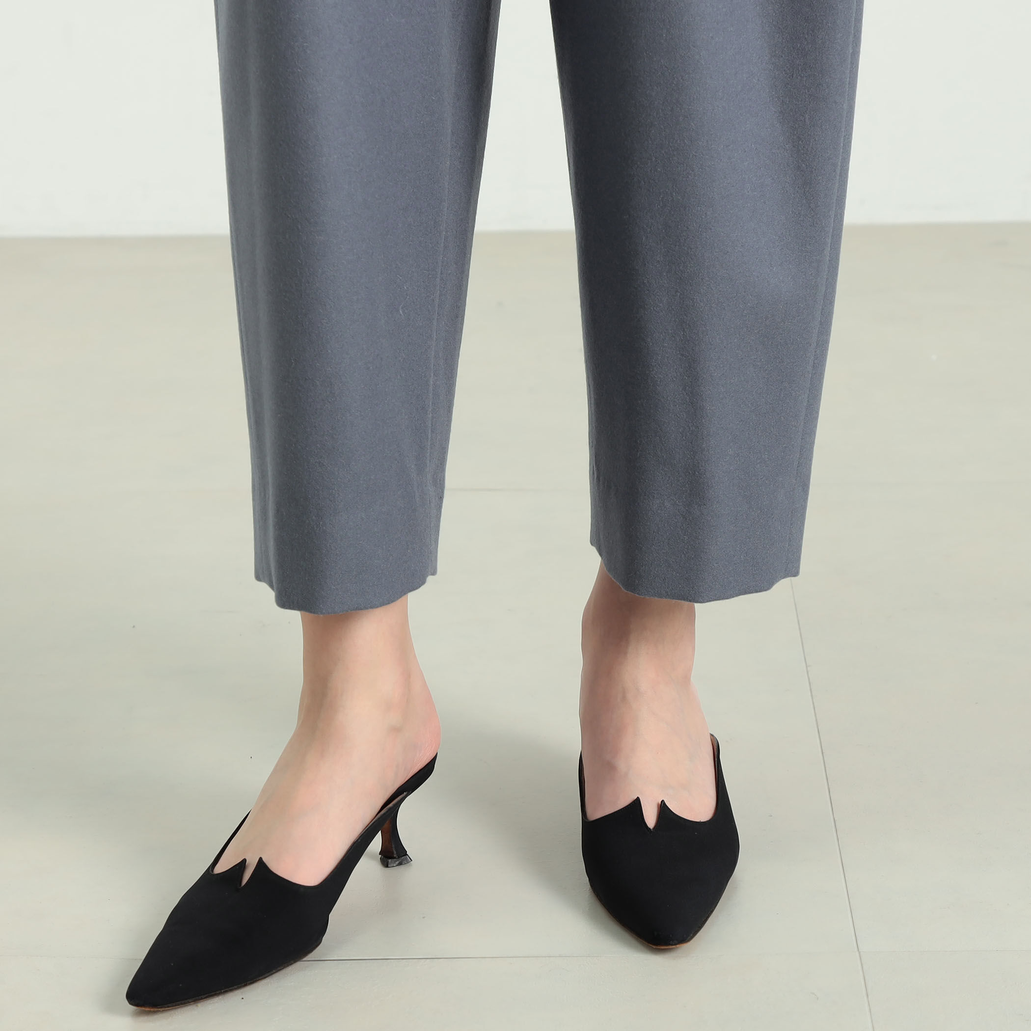 ウールサキソニー ジャンプスーツ｜トゥモローランド 公式通販